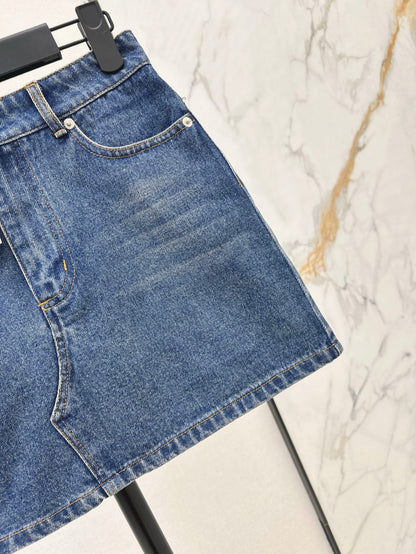 Denim Set