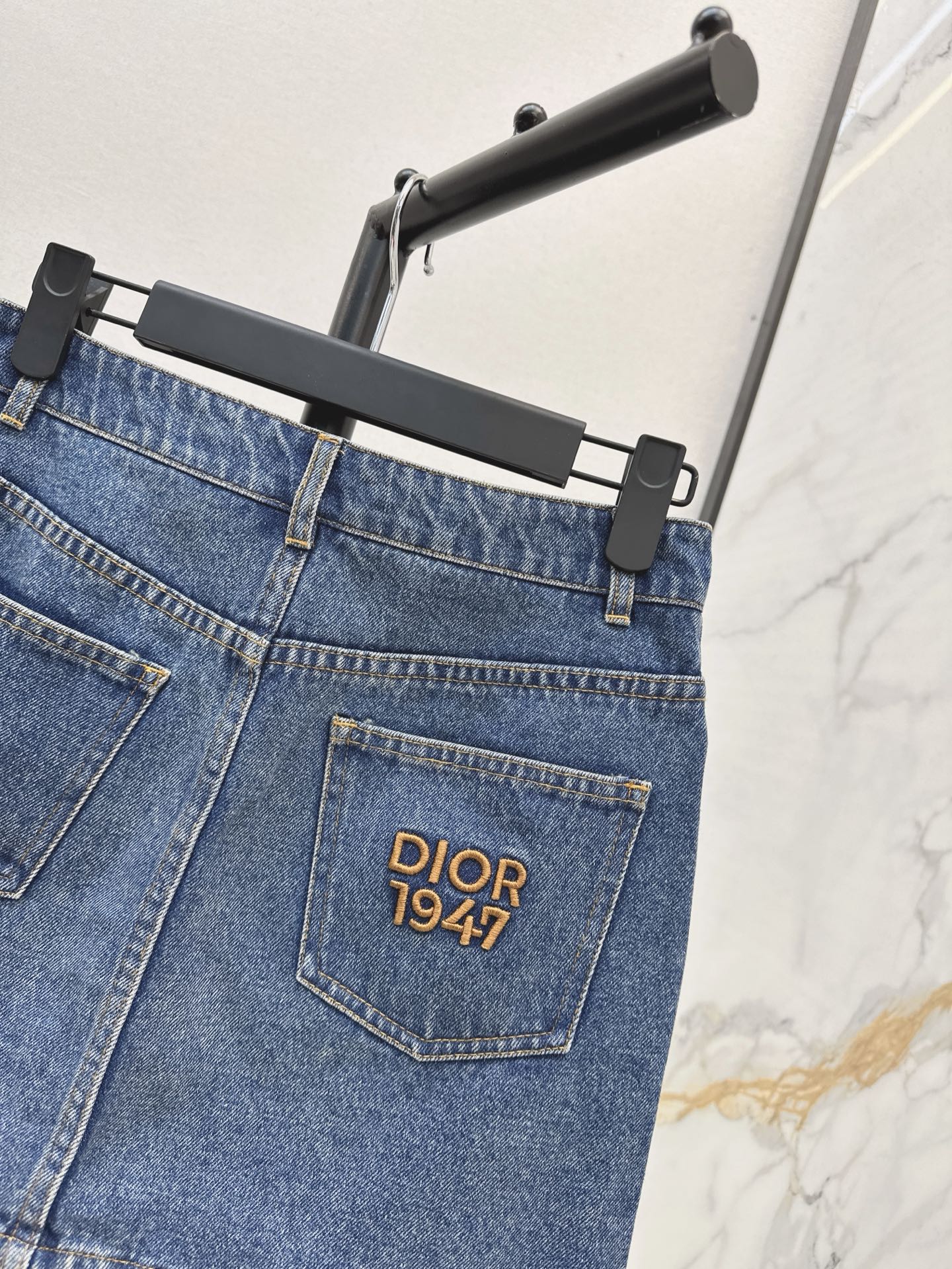Denim Set