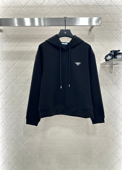 25fw Hooded sweatshirt set