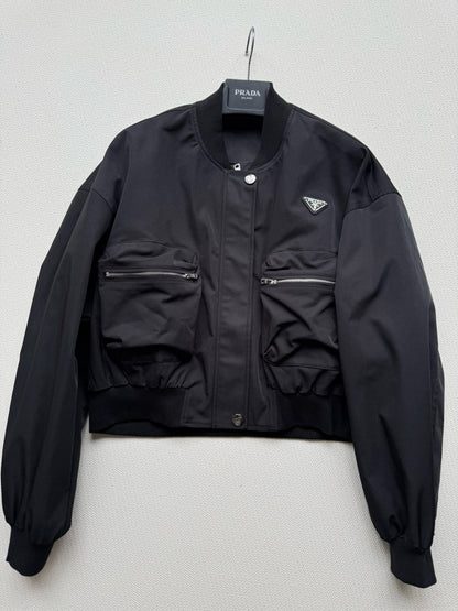 25fw Jacket set