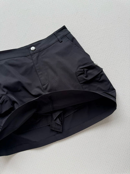 25fw Jacket set