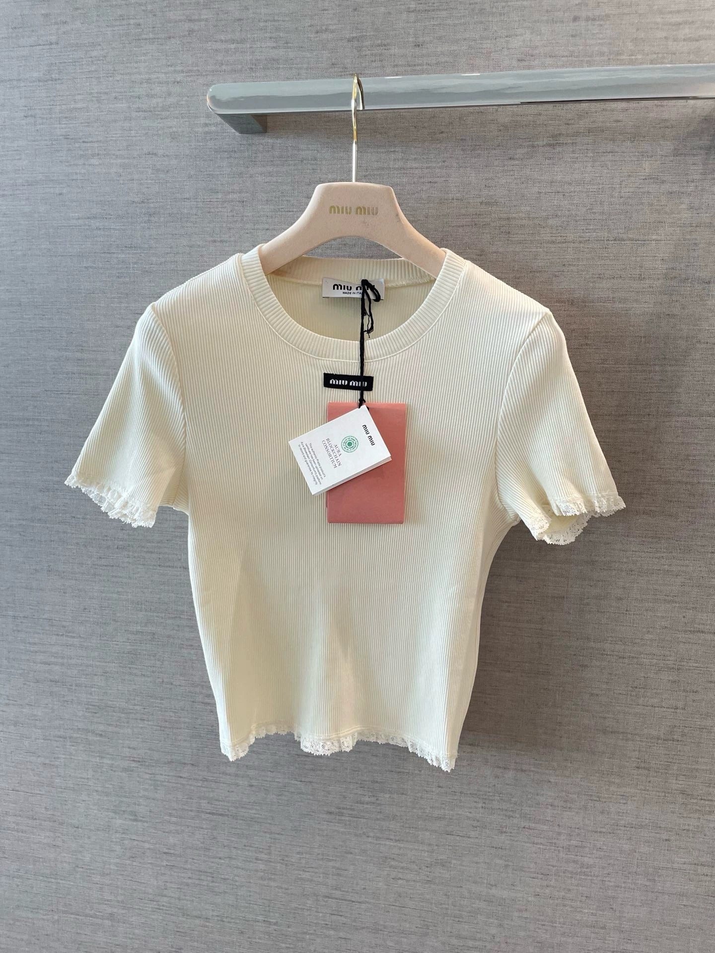 25 lace short sleeves