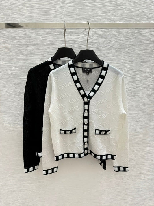 25 Spring and Autumn  Sleeve Cardigan