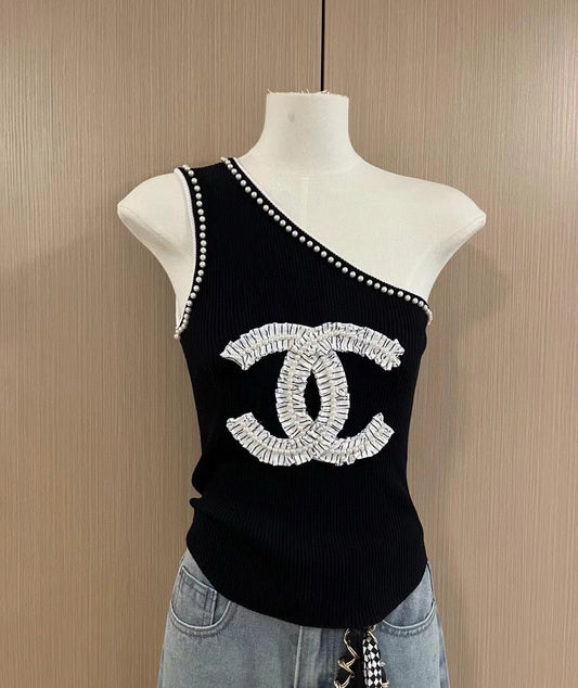 25 new printed vest