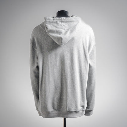 25 Gray Hoodie
