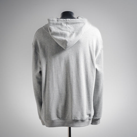25 Gray Hoodie