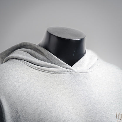 25 Gray Hoodie