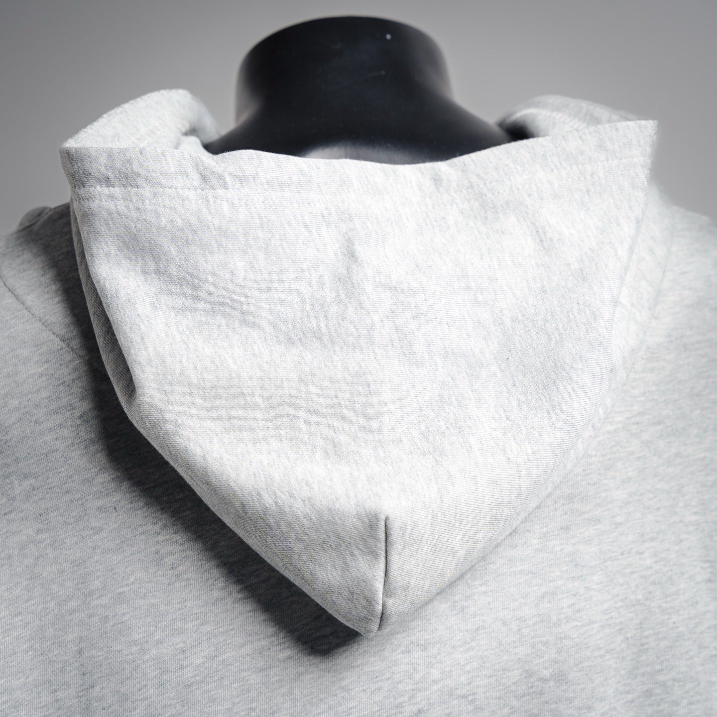 25 Gray Hoodie