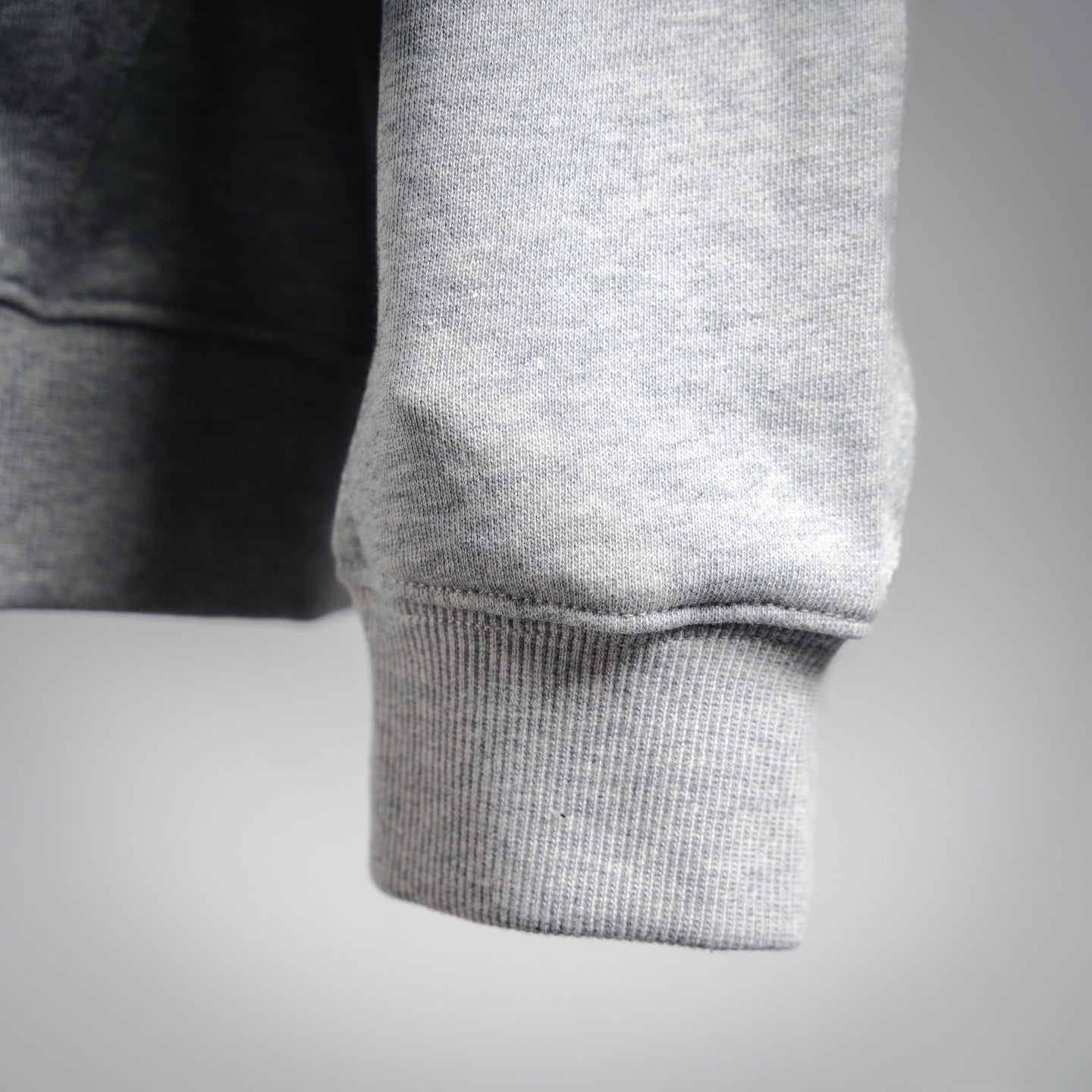25 Gray Hoodie