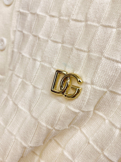 New short-sleeved polo