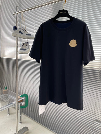 Reversible Logo Short Sleeve