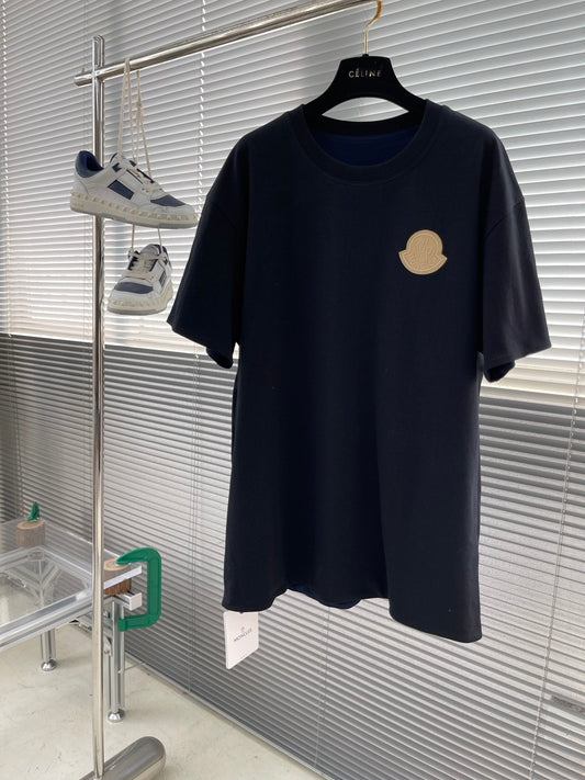 Reversible Logo Short Sleeve