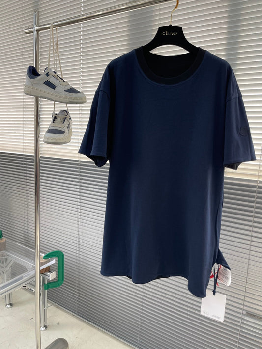 Reversible Logo Short Sleeve