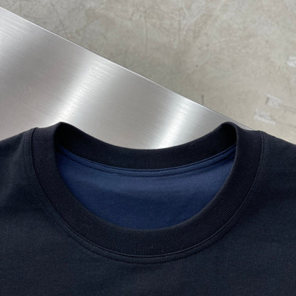 Reversible Logo Short Sleeve