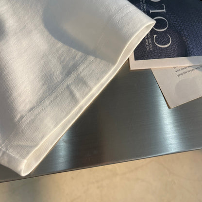 Washed European and American patterns