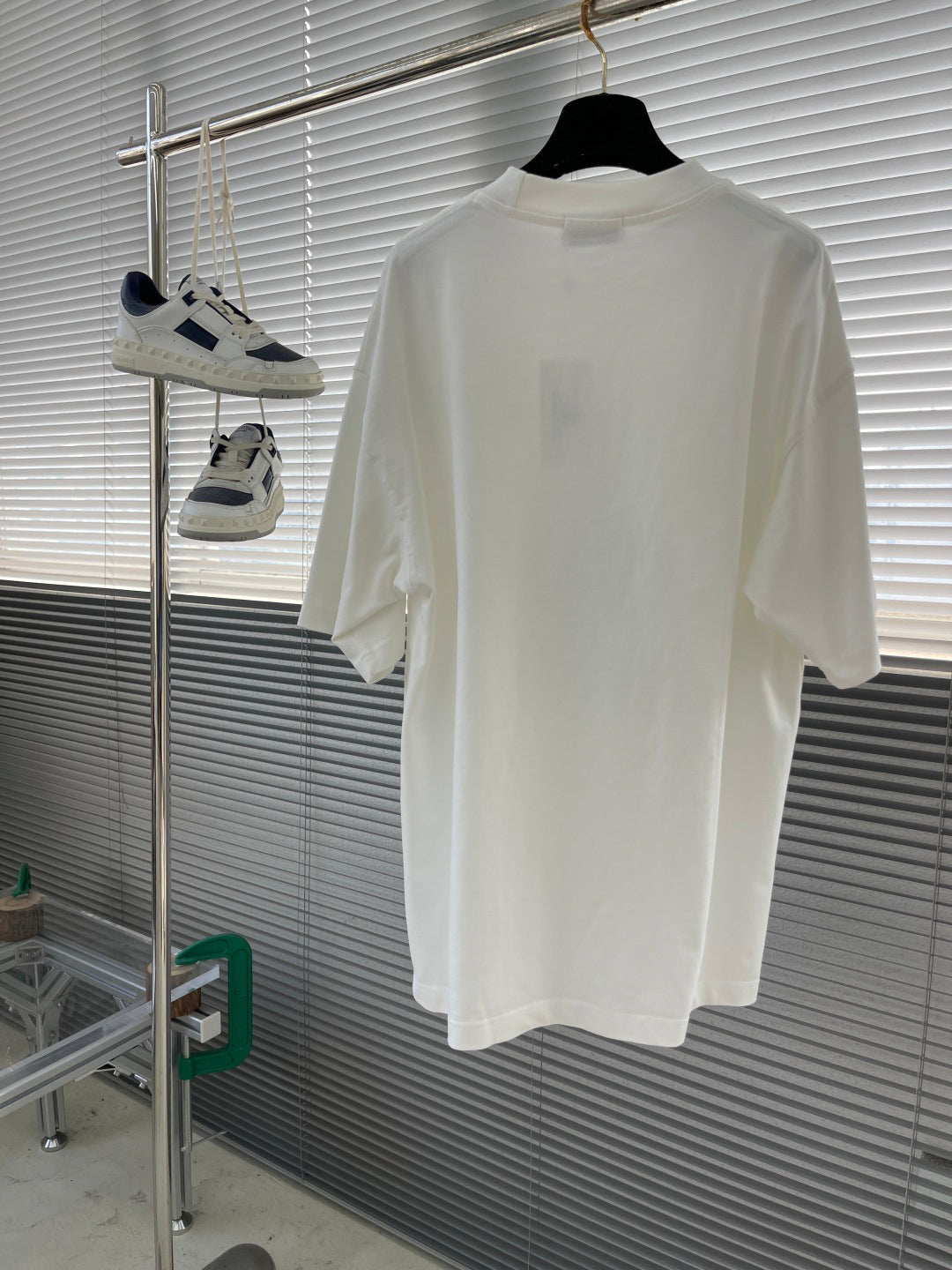 Washed European and American patterns