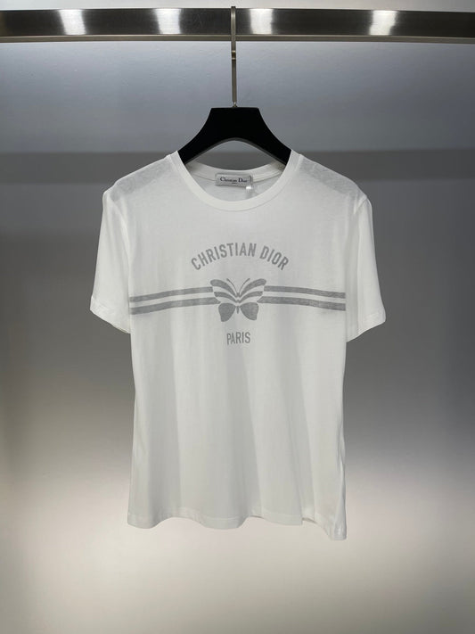 25ss new spring and summer short sleeves