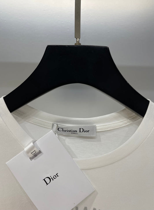 25ss new spring and summer short sleeves