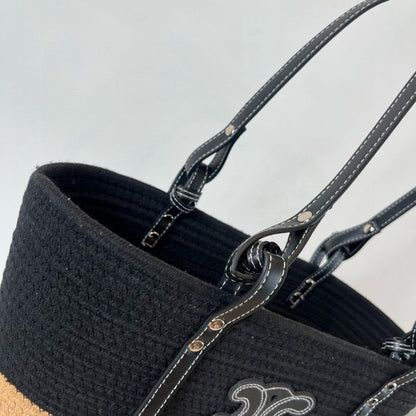 25 New Summer Woven Bags