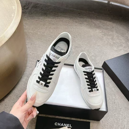 2025 Spring and Summer New Sports Shoes