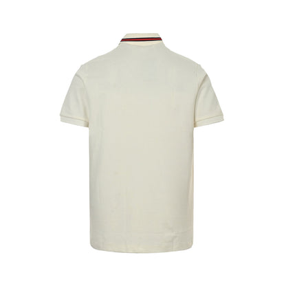 Year of the Dragon Limited Pocket Embroidered Polo Short Sleeve