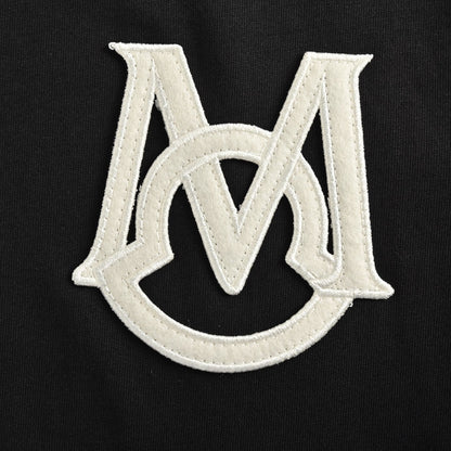 25ss mo small label    embroidery