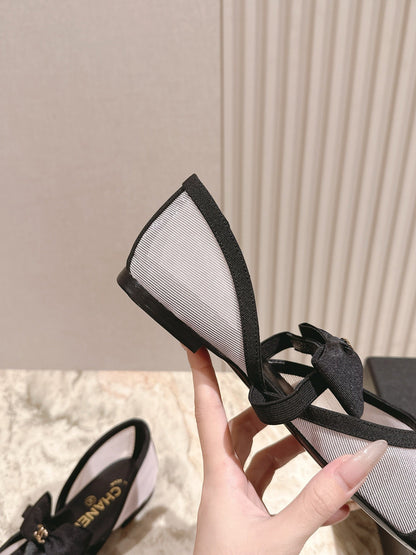 25fw New Mary Janes