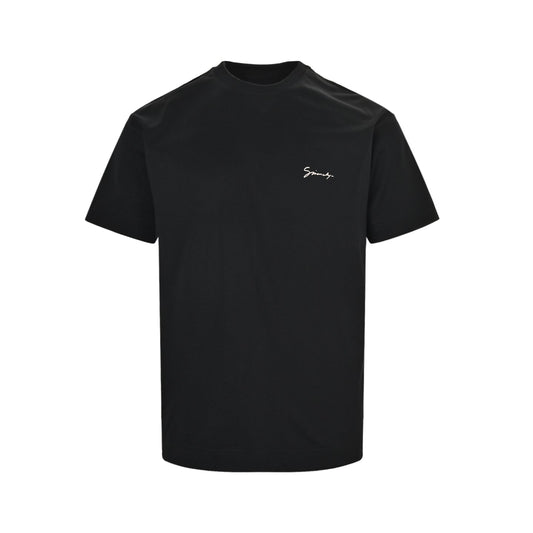 Museum art display printed short sleeves