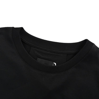 Museum art display printed short sleeves