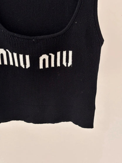 25 Early Spring Knitted Vest