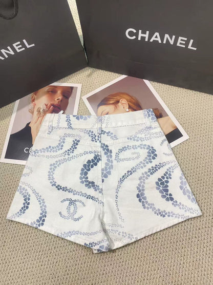 25 New Shorts