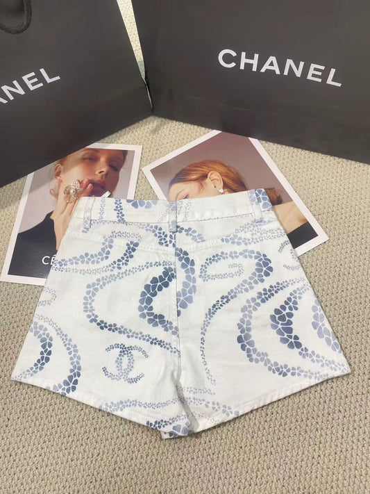 25 New Shorts