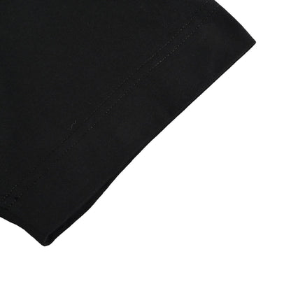 Museum art display printed short sleeves