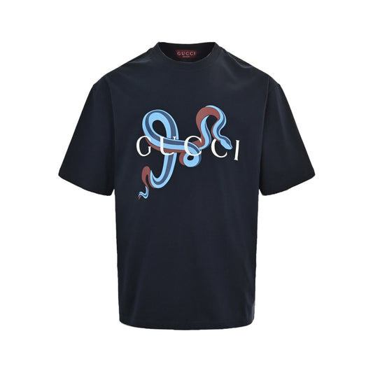 Year of the Snake limited print short sleeves