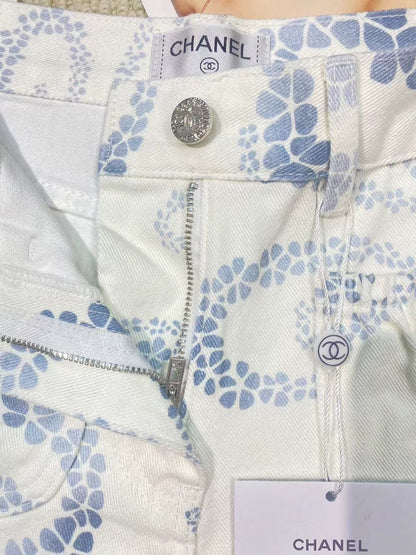25 New Shorts