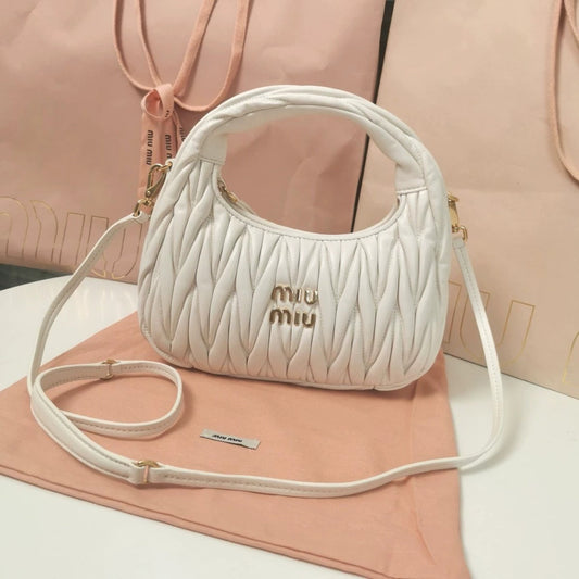25 new sheepskin handbags