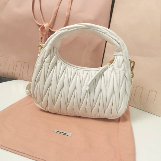 25 new sheepskin handbags