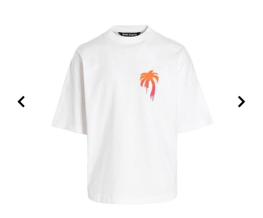 Printed Versatile Casual T-Shirt