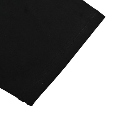 25ss Inkjet large letter logo print short sleeves