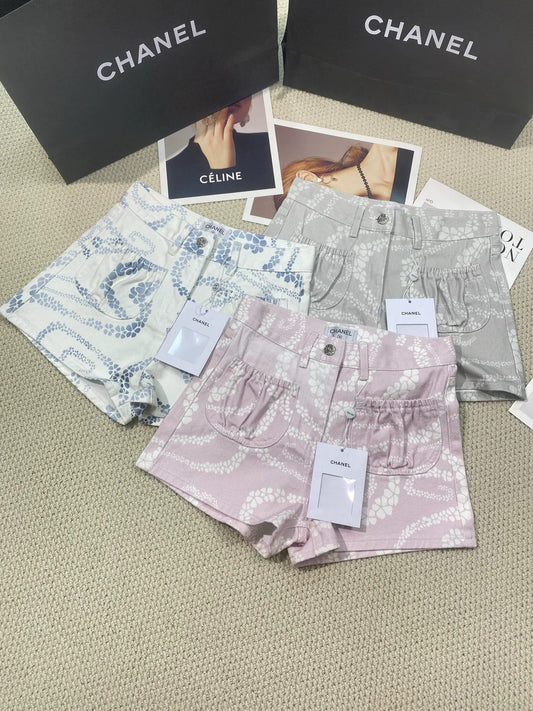 25 New Shorts