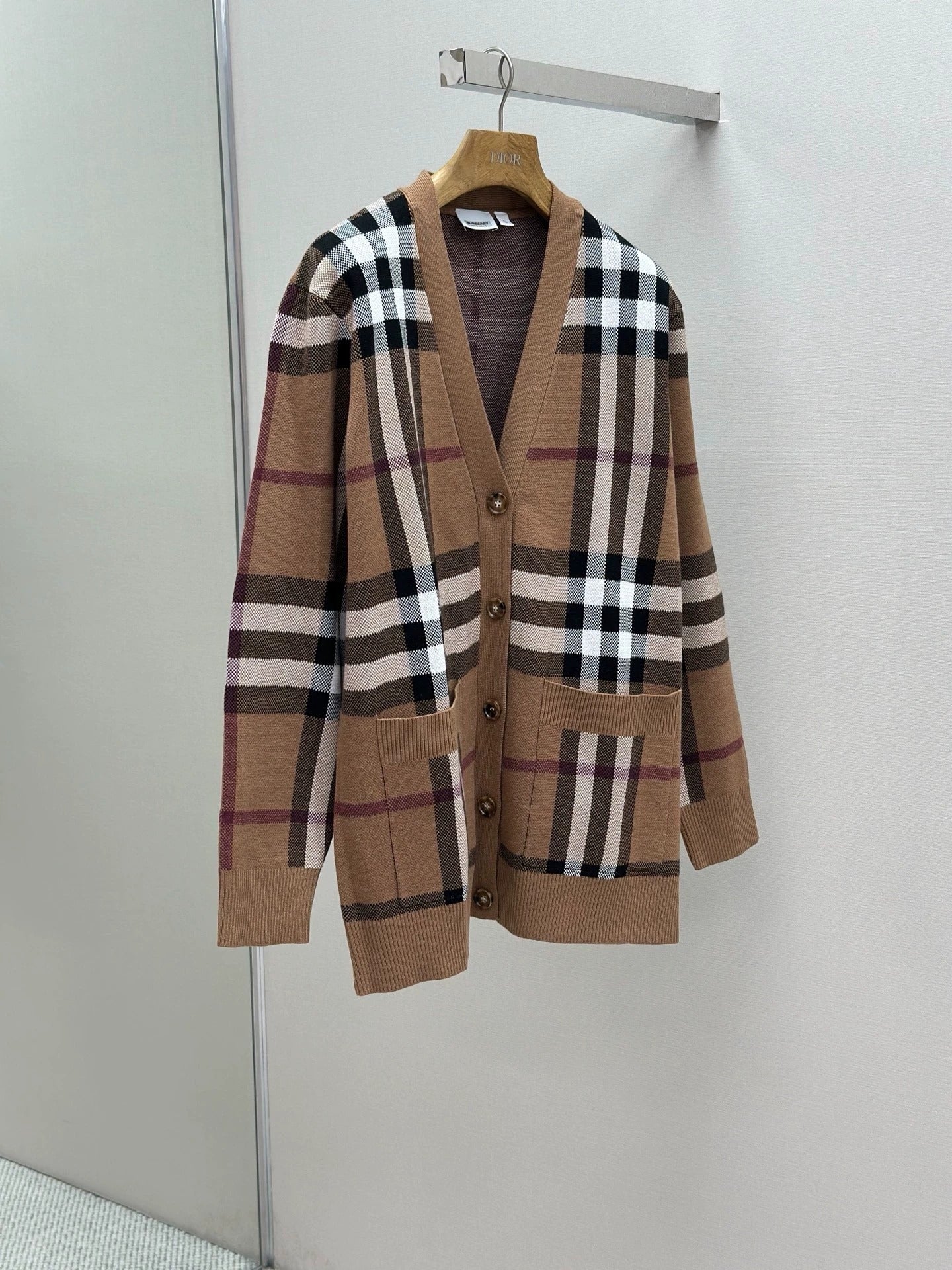 25ss new cardigan