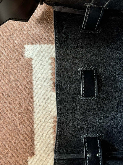 H box handmade