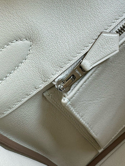 H touch handmade