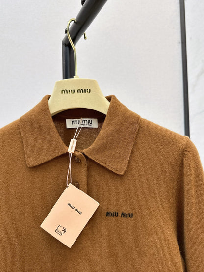 m 25ss knitted  sweater
