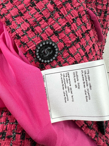 25ss woven jacket