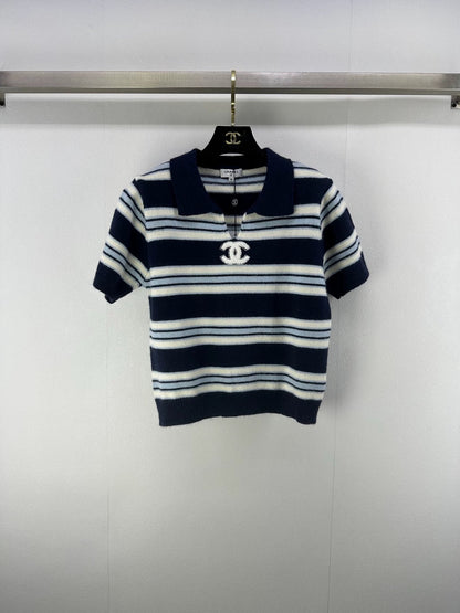 25fw knitted set
