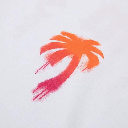 Printed Versatile Casual T-Shirt
