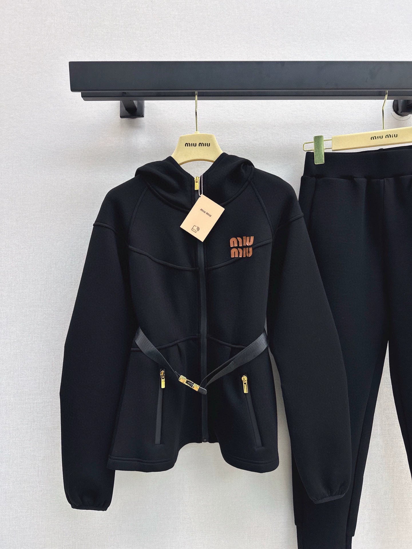 25fw Air layer set