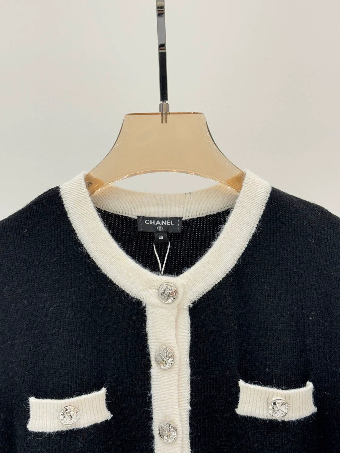 25fw knitted dress