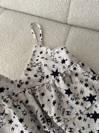 25 Medieval Star Sexy Little Suspenders